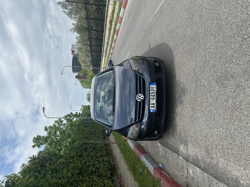 Auto mieten in Tirana