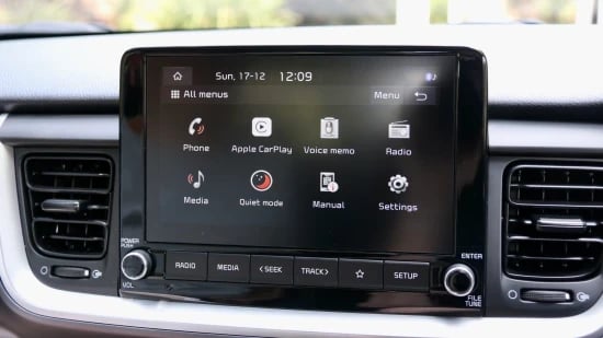 Louer une voiture à Tirana