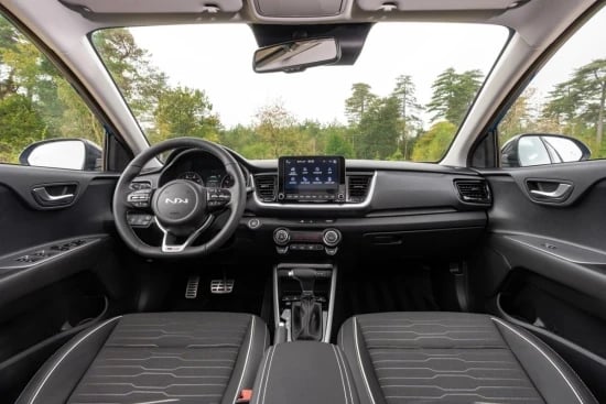 Louer une voiture à Tirana