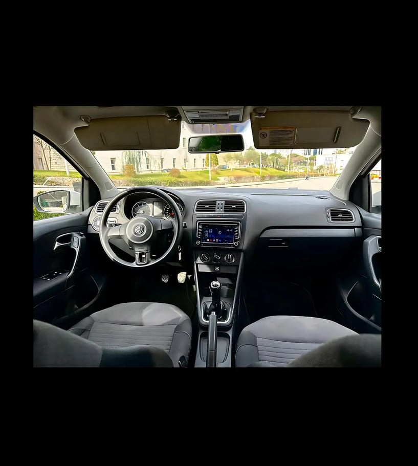 Noleggia un'auto a Tirana