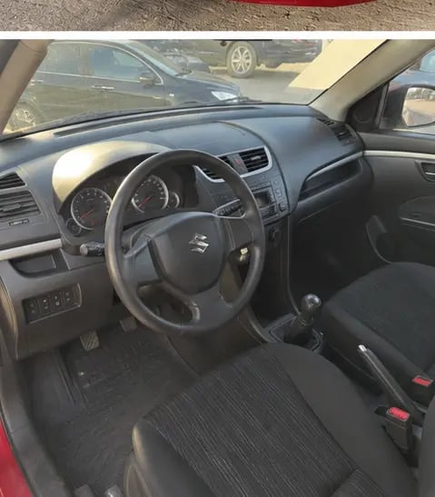 Auto mieten in Tirana