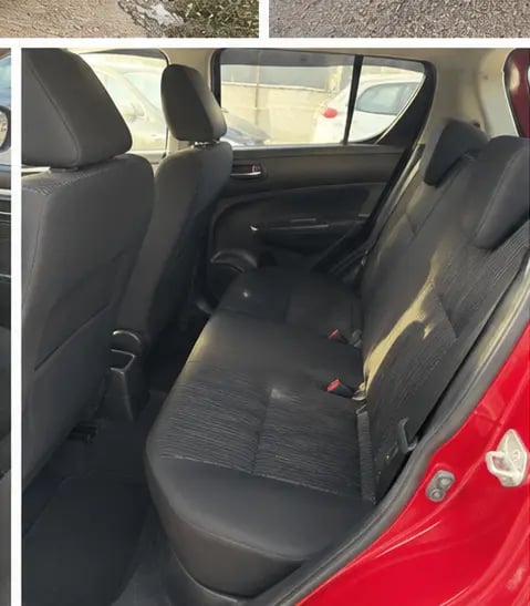Auto mieten in Tirana