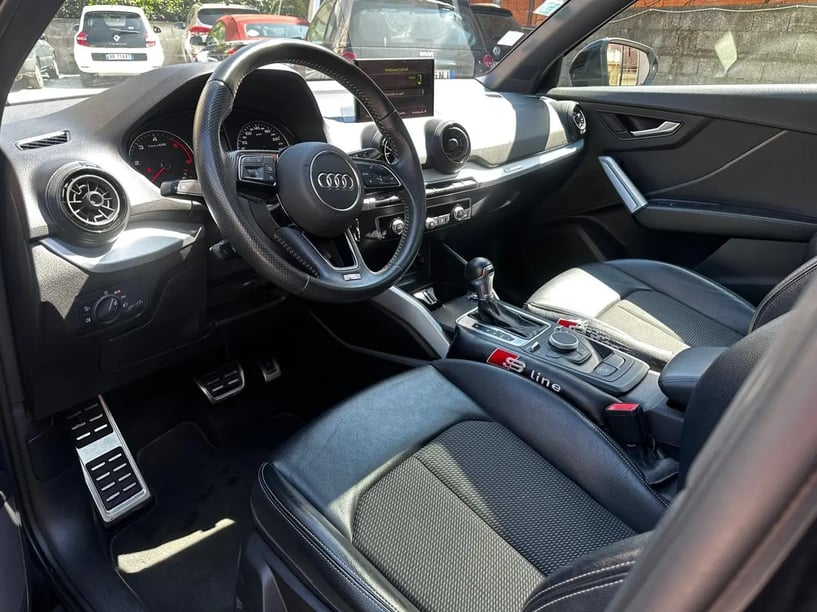 Louer une voiture à Tirana