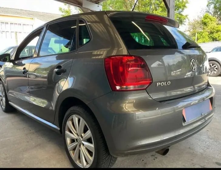 Louer une voiture à Tirana