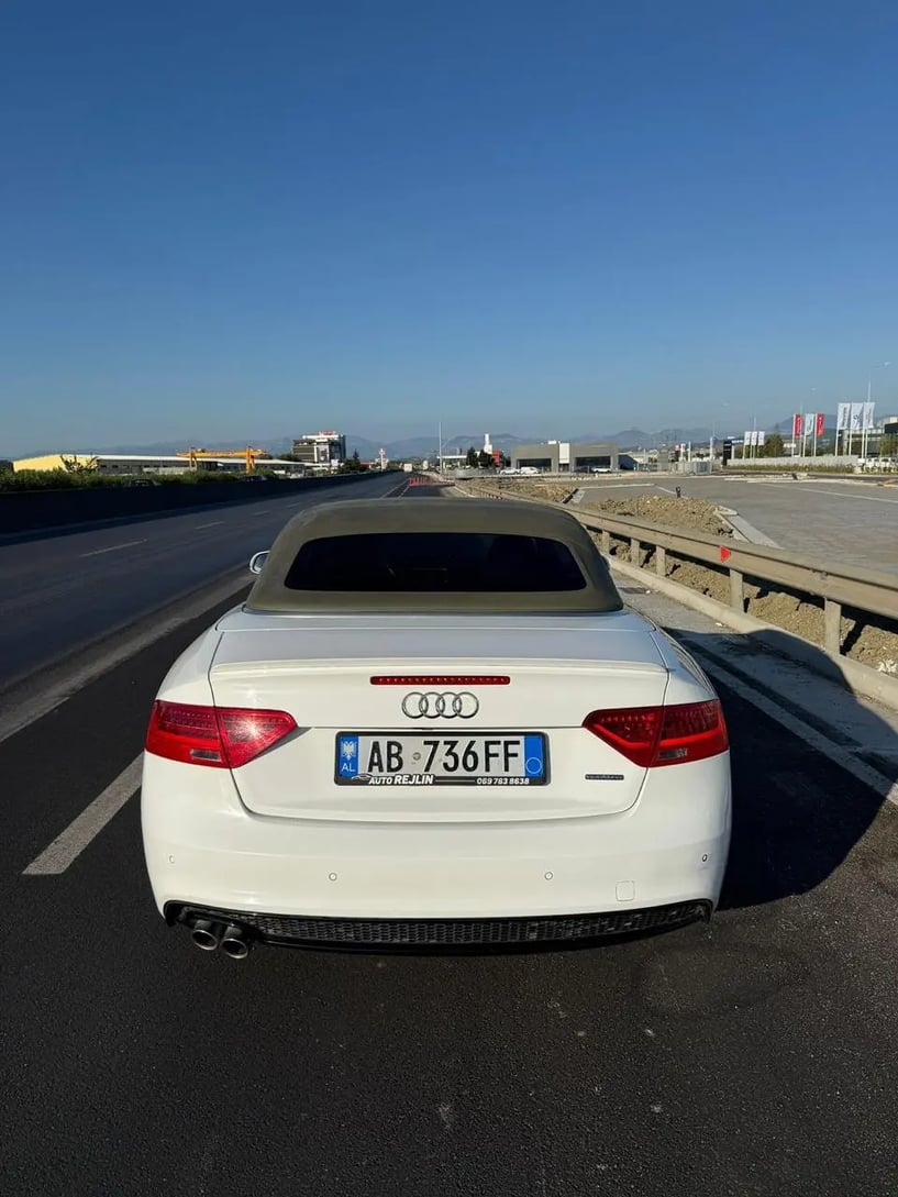 Rent a car in Durrës