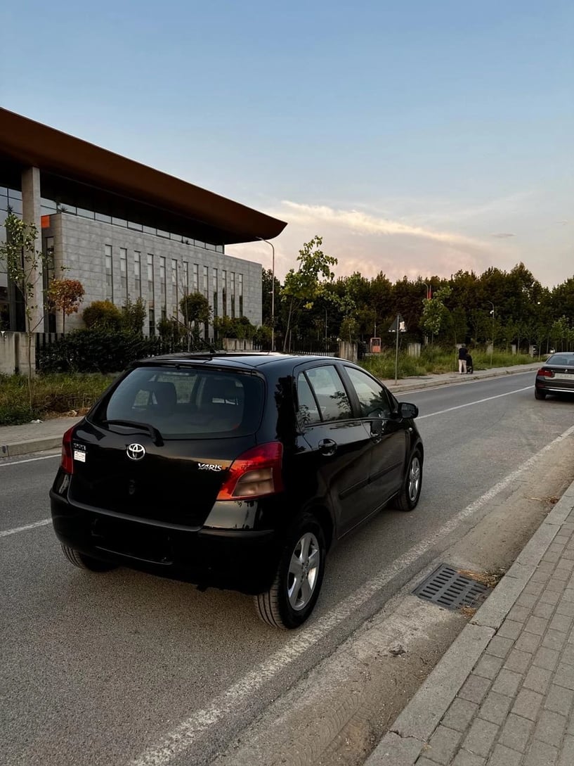Rent a car in Tirana