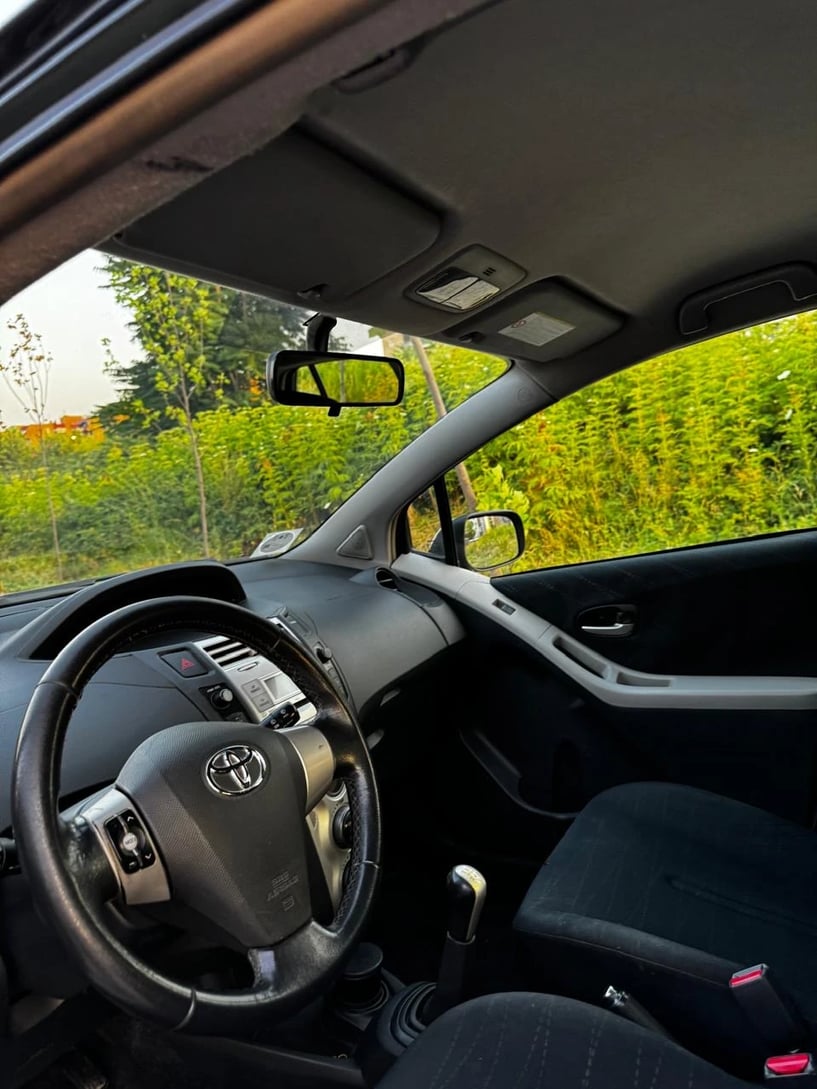Rent a car in Tirana