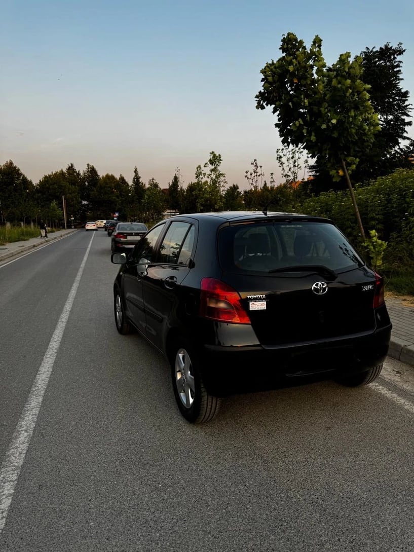 Rent a car in Tirana