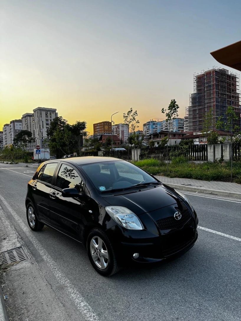 Rent a car in Tirana