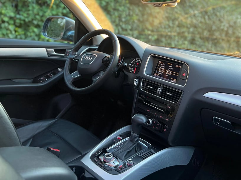 Rent a car in Tirana