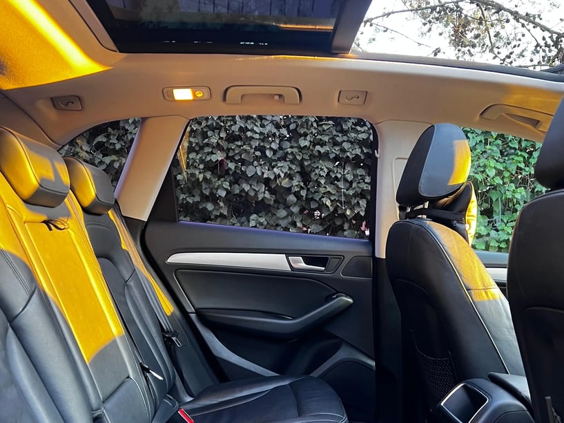 Rent a car in Tirana