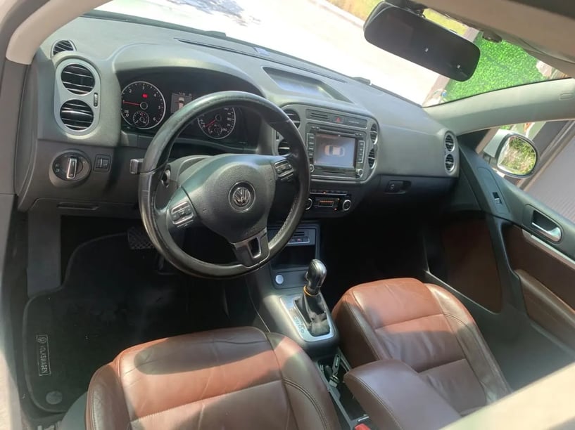 Louer une voiture à Tirana
