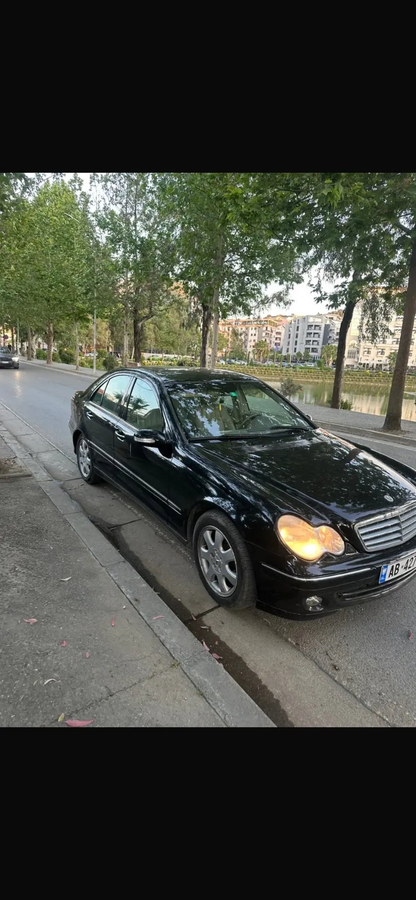 Rent a car in Tirana