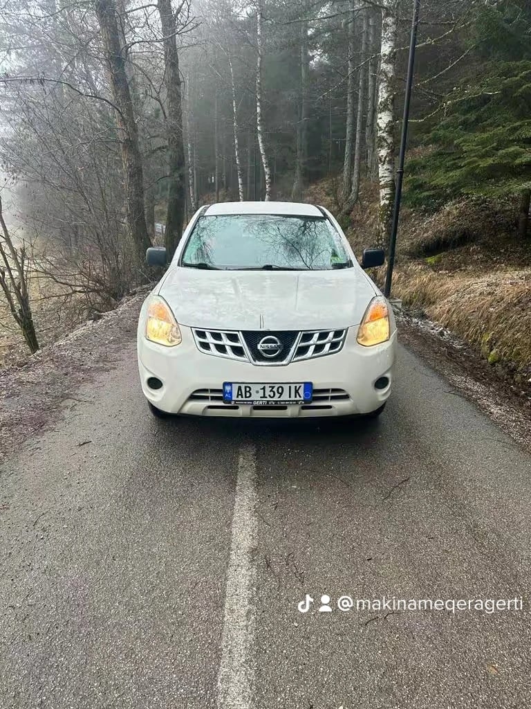 Rent a car in Tirana