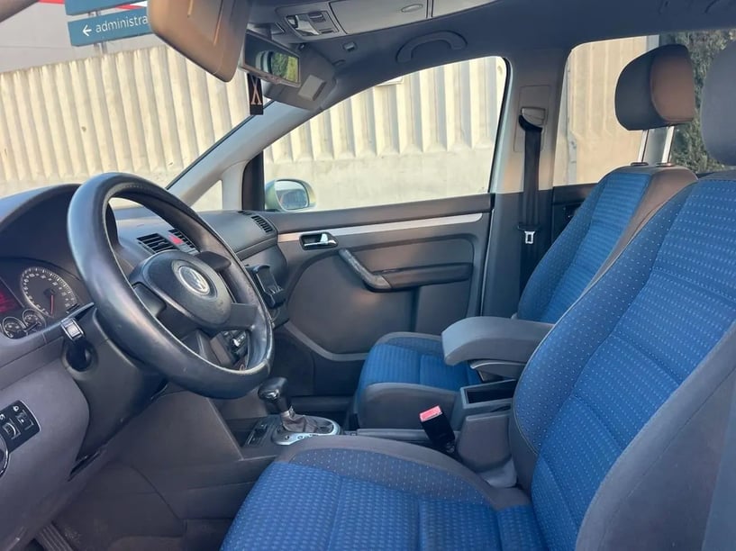 Auto mieten in Durrës