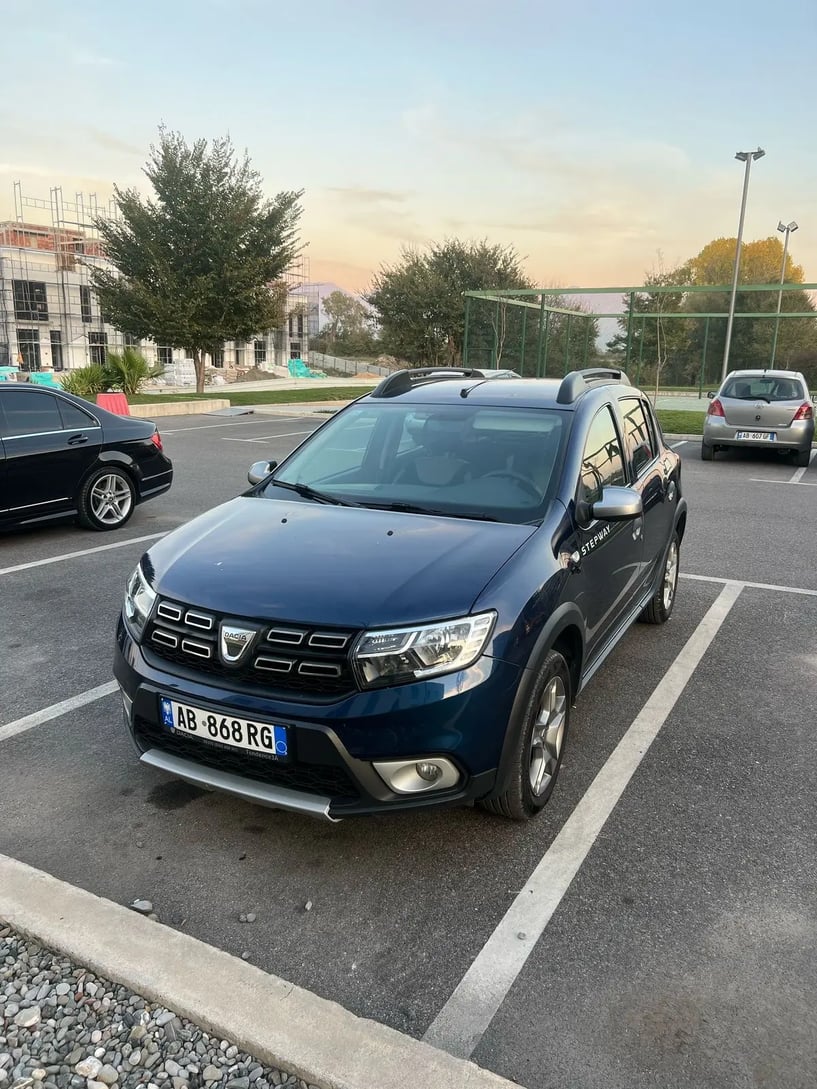 Louer une voiture à Tirana