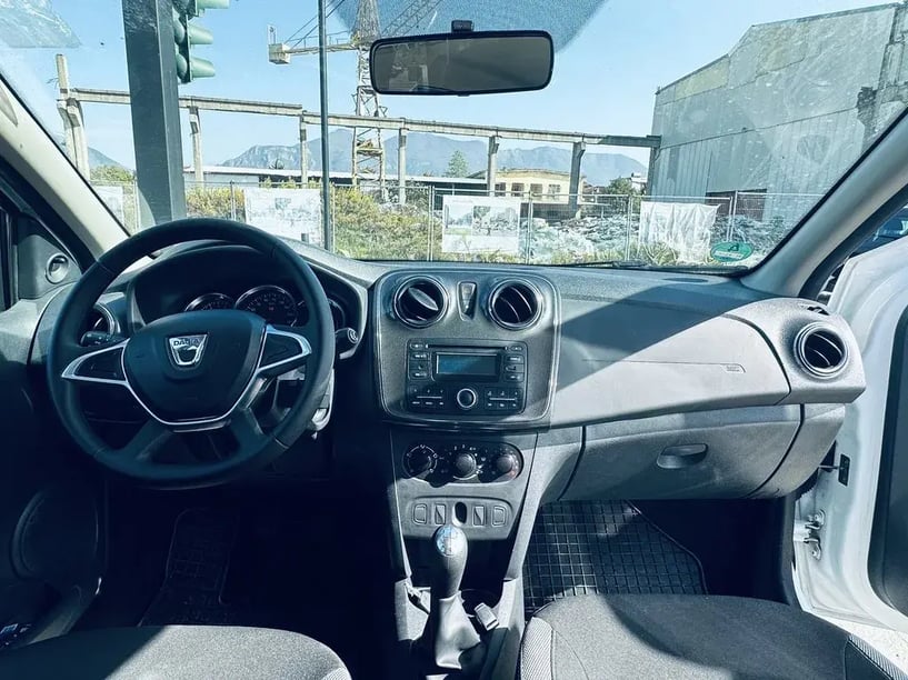 Louer une voiture à Tirana