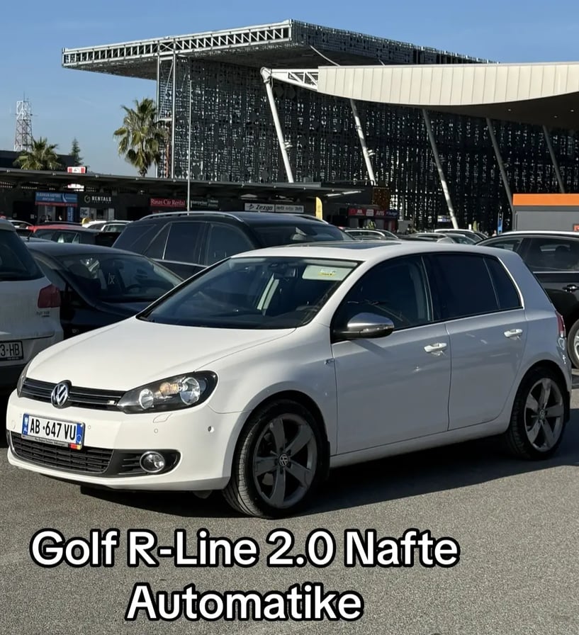 Louer une voiture à Tirana