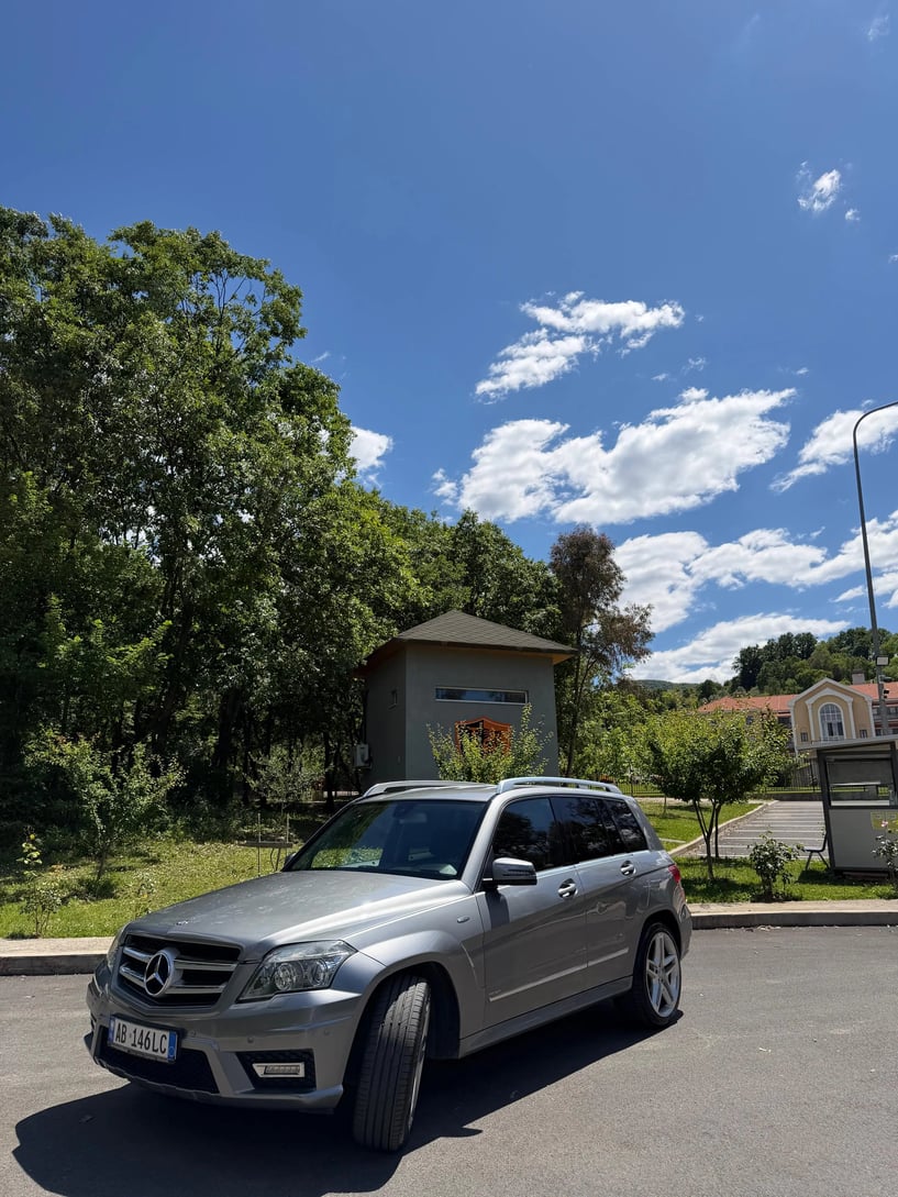 Auto mieten in Tirana
