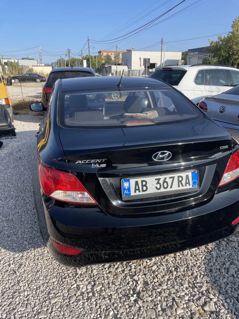 Rent a car in Tirana