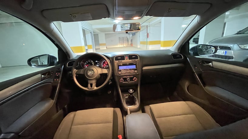 Auto mieten in Tirana