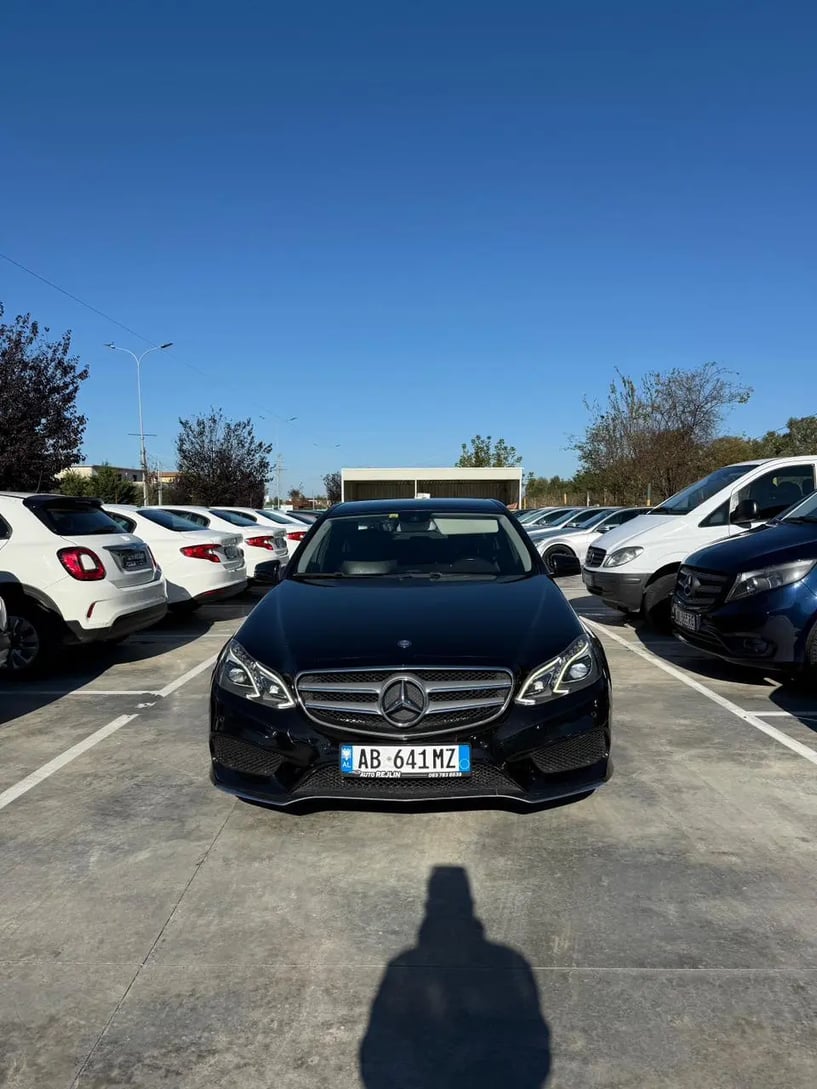 Rent a car in Durrës