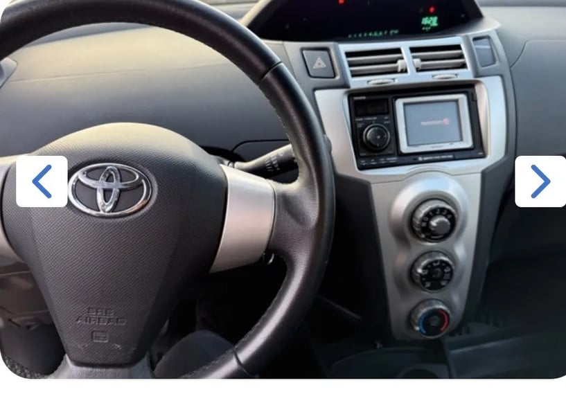 Merrni me qira një makinë në Tirana