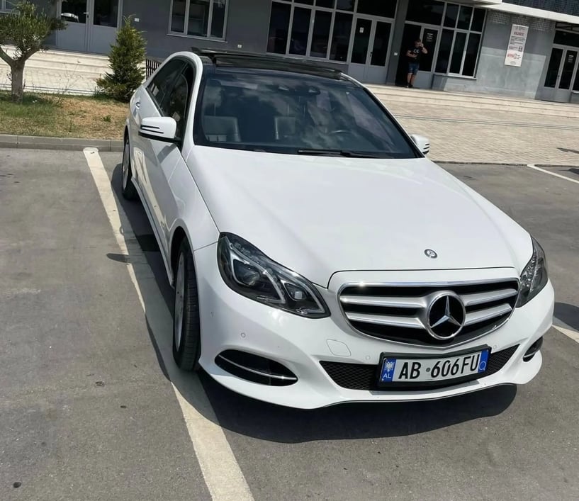 Auto mieten in Vlorë