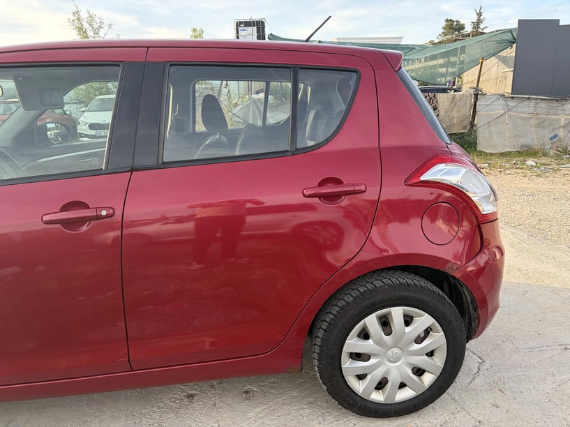 Rent a car in Tirana