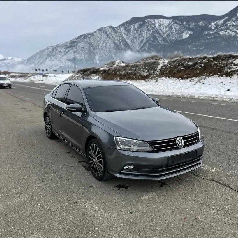 Rent a car in Tirana