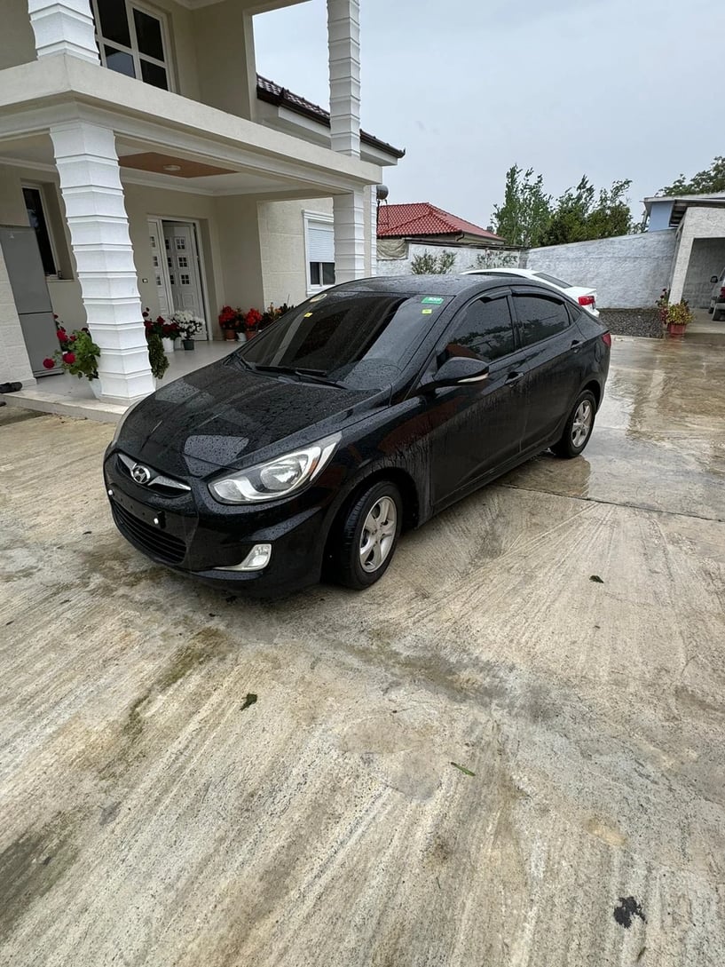 Rent a car in Tirana