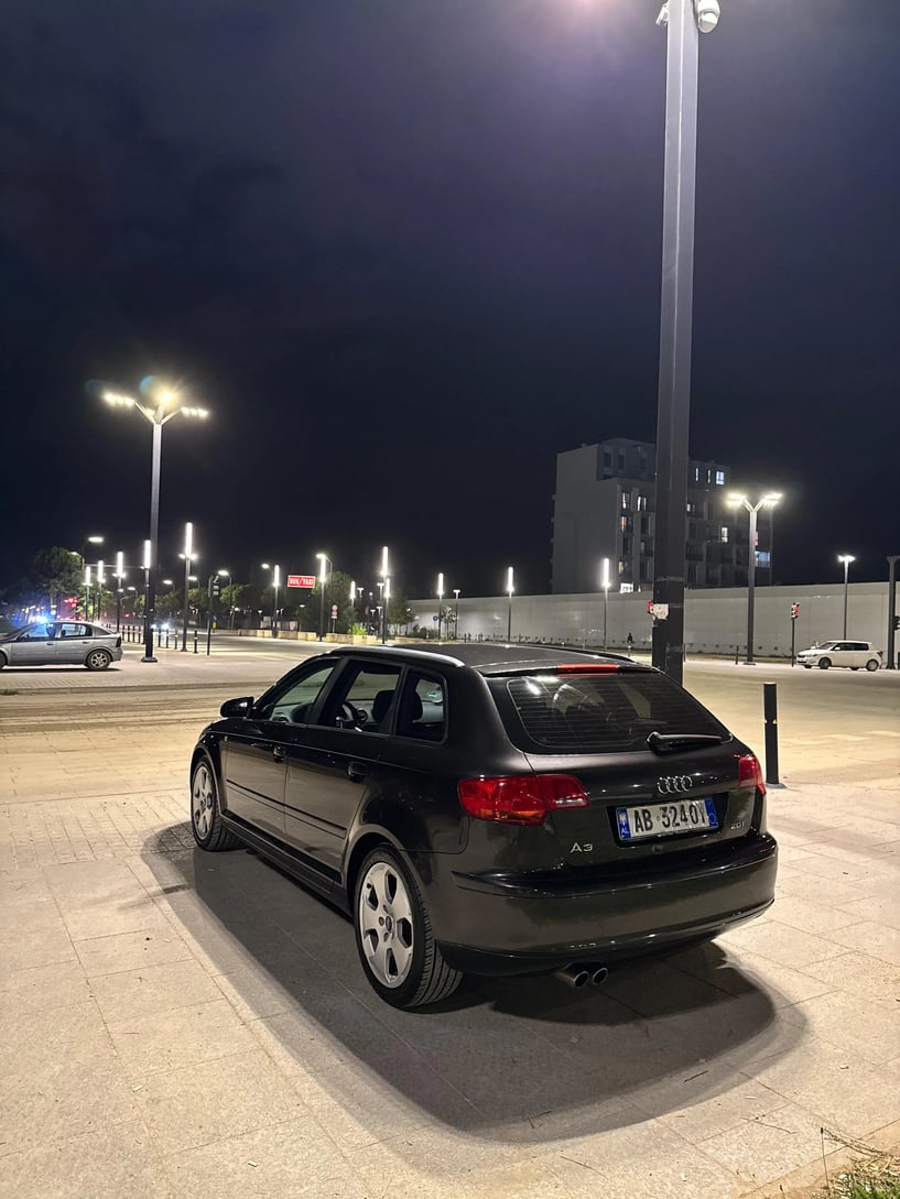 Rent a car in Tirana