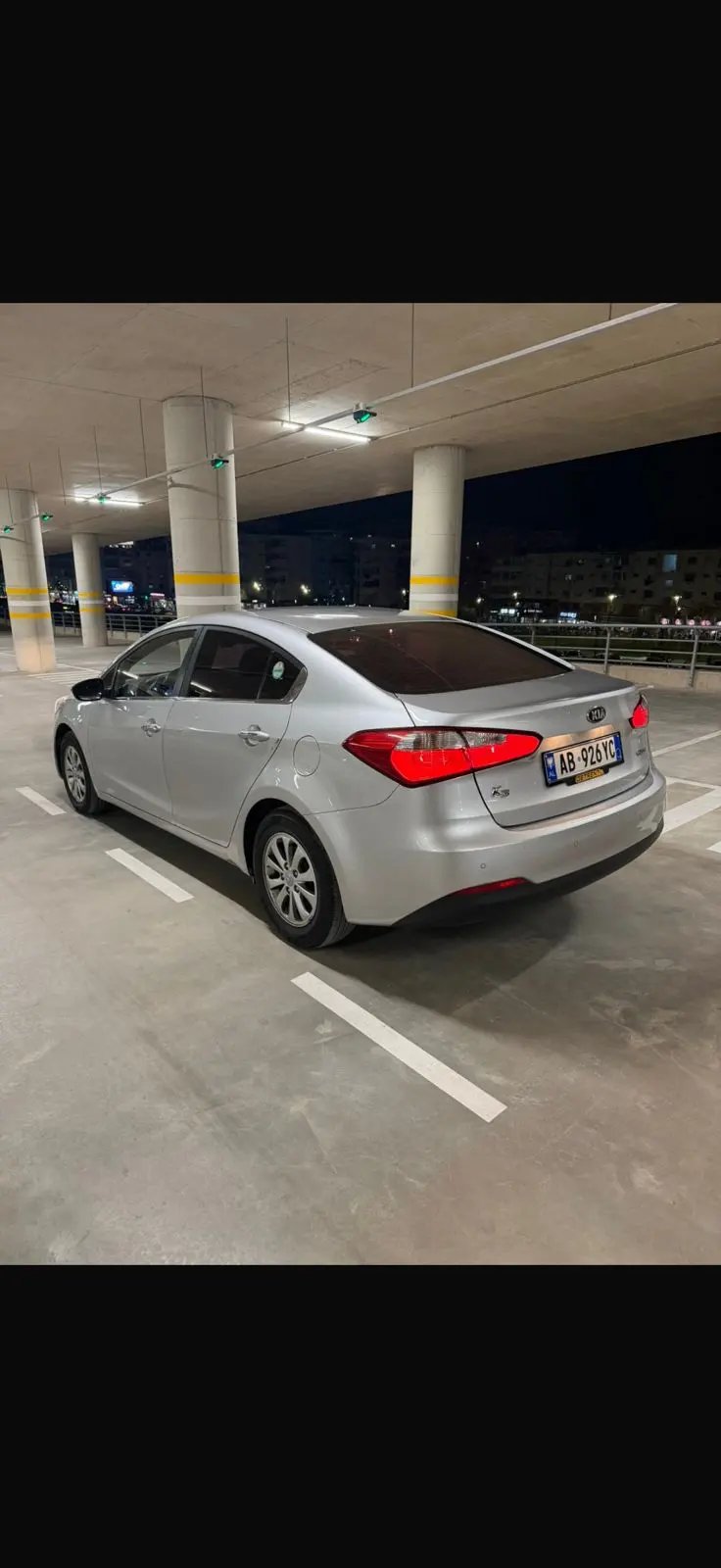 Rent a car in Durrës