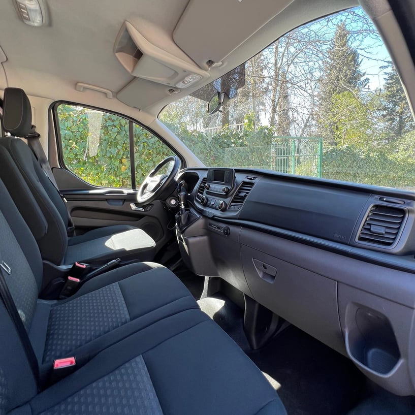 Noleggia un'auto a Tirana