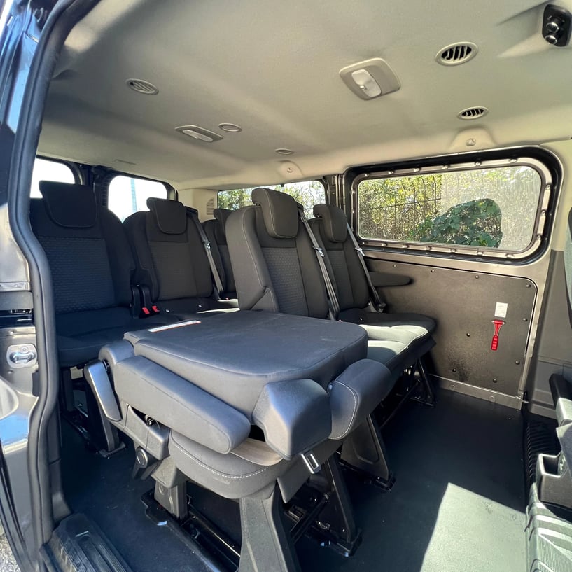 Noleggia un'auto a Tirana