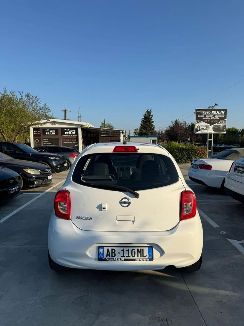 Rent a car in Durrës