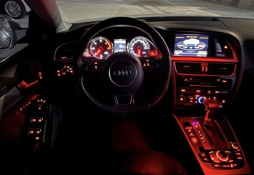 Auto mieten in Tirana