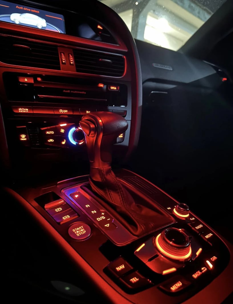 Auto mieten in Tirana