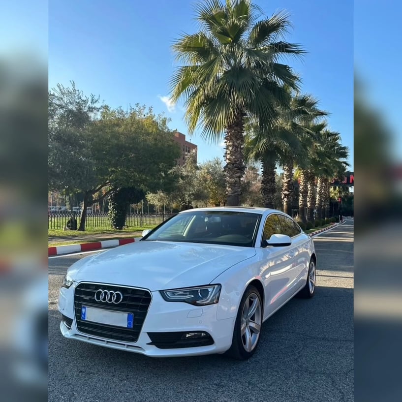 Auto mieten in Tirana