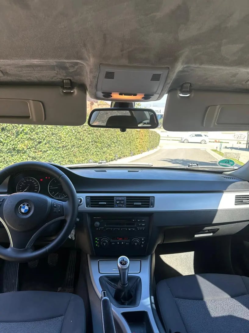 Rent a car in Tirana