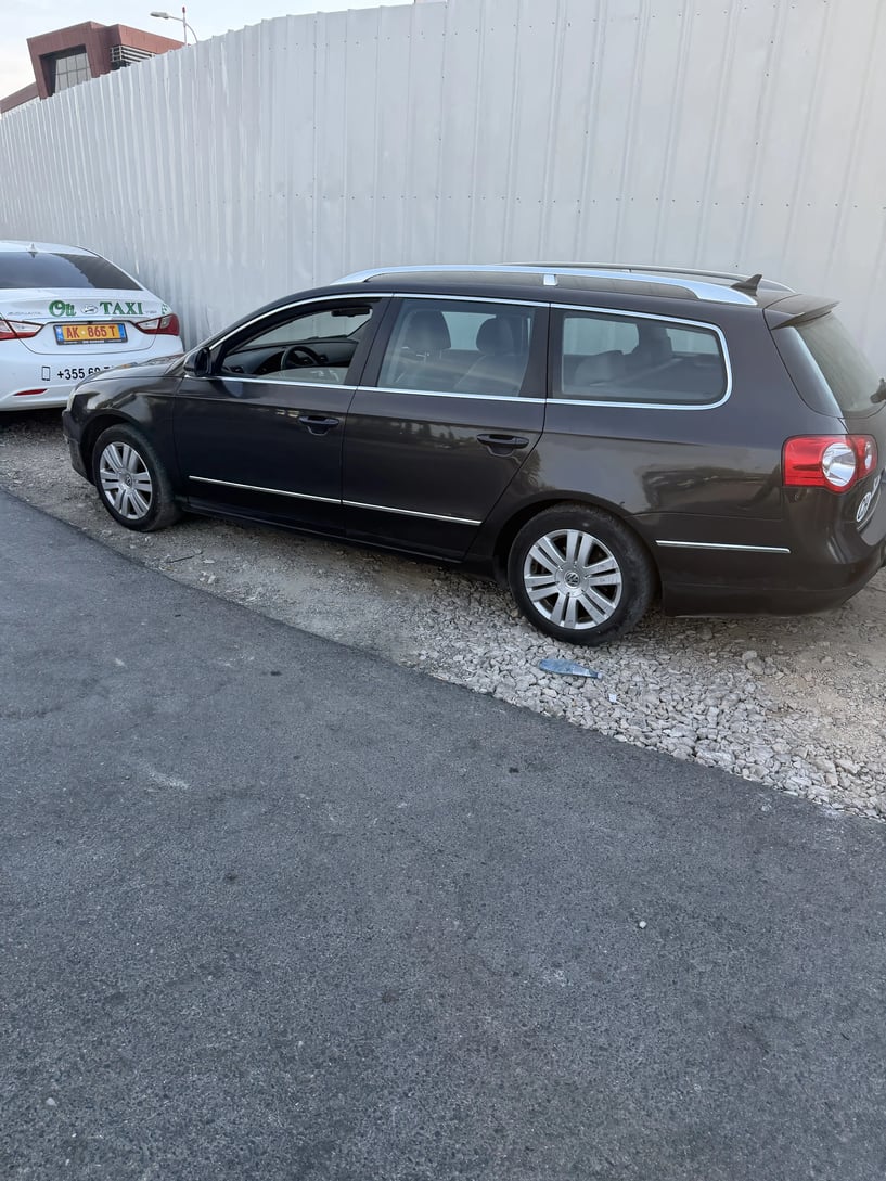Rent a car in Tirana