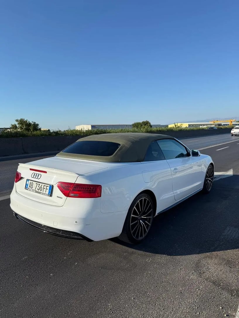 Rent a car in Durrës
