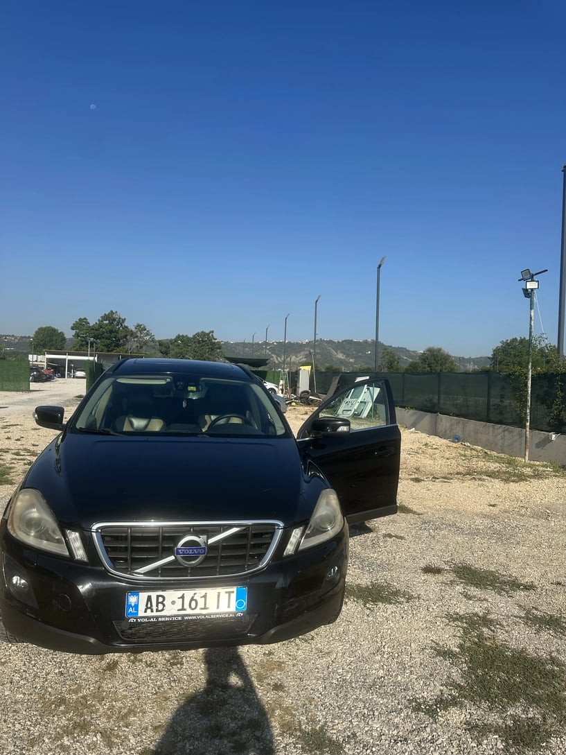 Auto mieten in Tirana