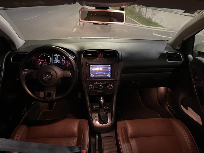 Auto mieten in Tirana