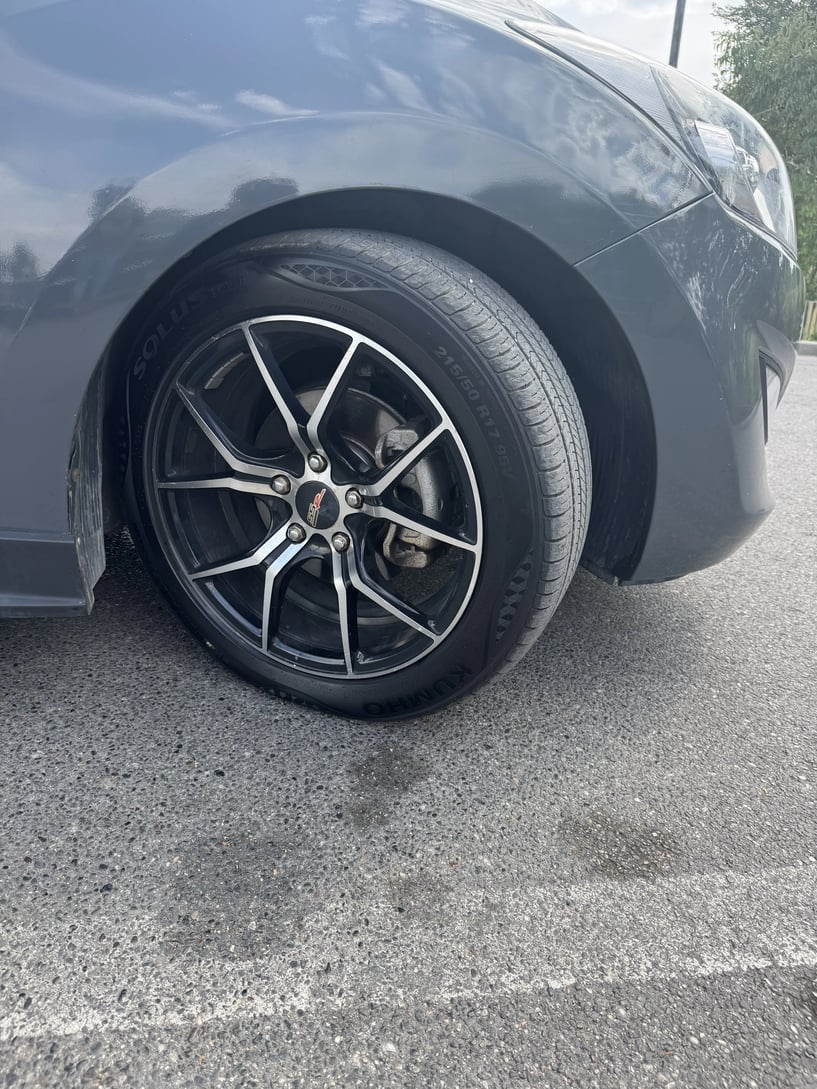 Rent a car in Tirana