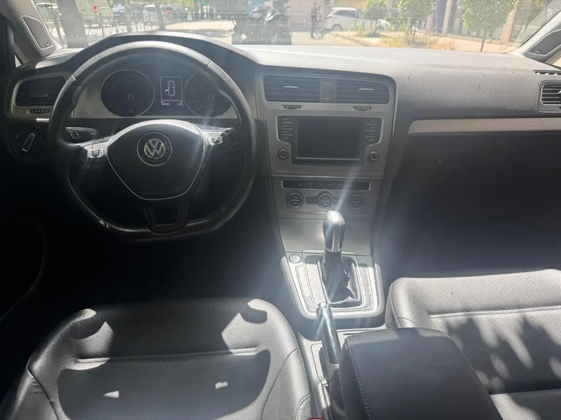 Rent a car in Tirana