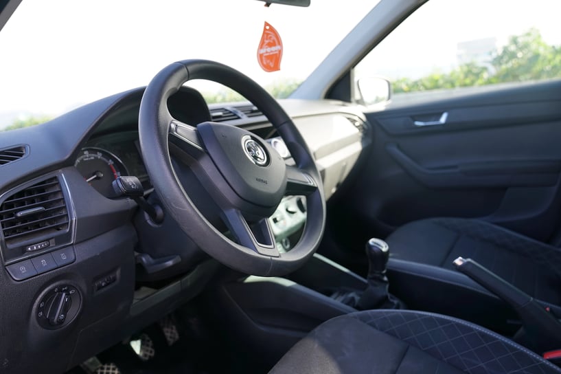 Auto mieten in Tirana