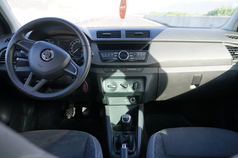 Auto mieten in Tirana