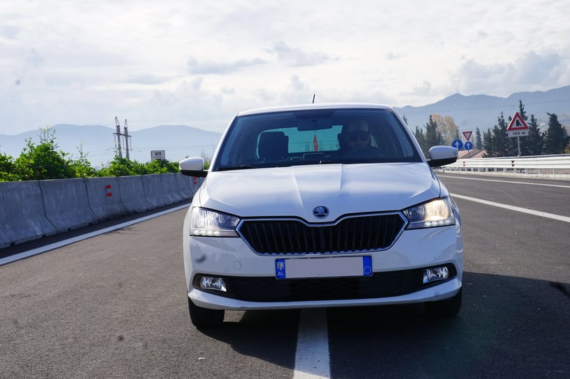 Auto mieten in Tirana