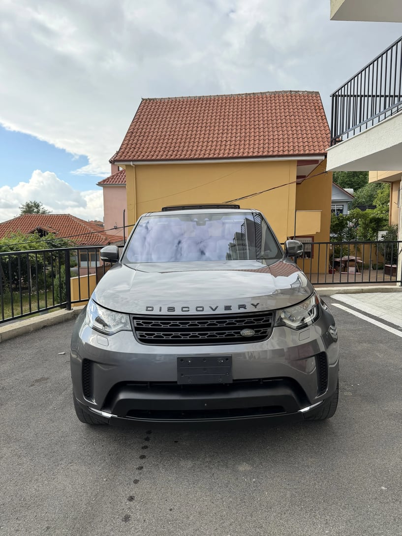 Auto mieten in Tirana